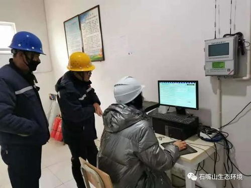 市生态环境局主动服务，驻厂指导26家企业优化环保管理